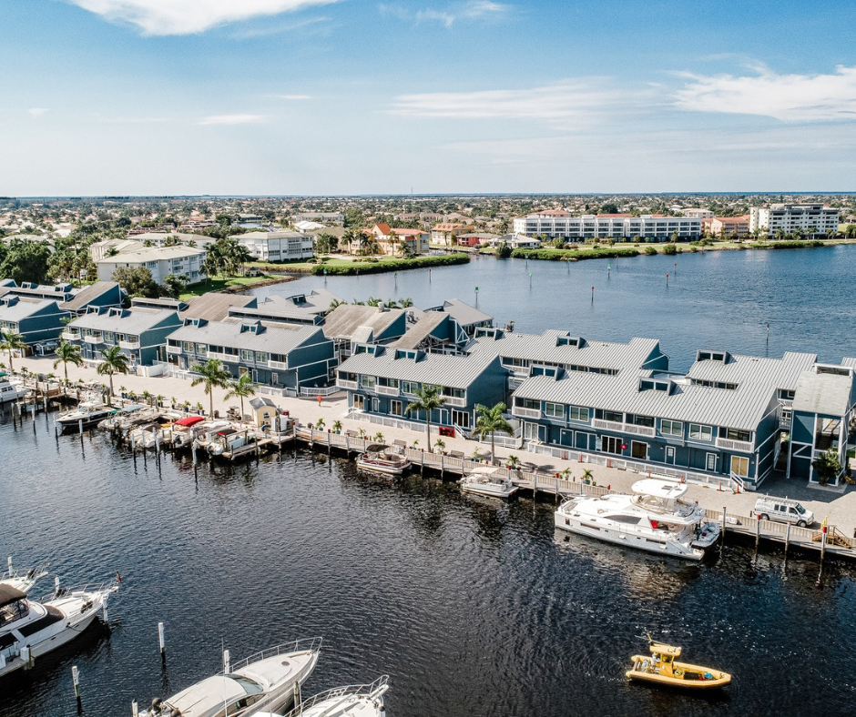 Fishermens Village (1)