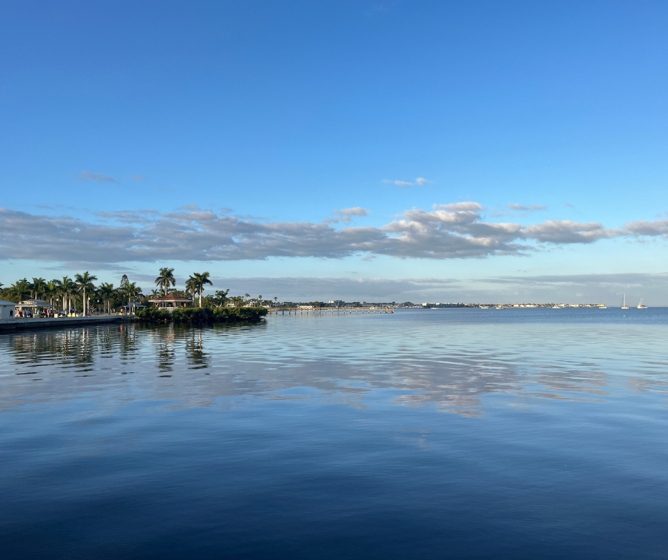 Punta Gorda, Florida